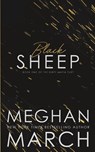 Black Sheep - Meghan March - 9781943796328