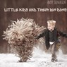 Little Kids and Their Big Dogs - Andy Seliverstoff - 9781943824281