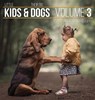 Little Kids and Their Big Dogs - Andy Seliverstoff - 9781943824434
