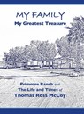 My Family My Greatest Treasure - Thomas Ross McCoy - 9781943887989
