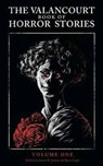 The Valancourt Book of Horror Stories - Christopher Priest ; Michael McDowell ; Bernard Taylor - 9781943910519