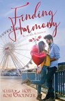 Finding Harmony - Alyssa Roat ; Hope Bolinger - 9781943959785