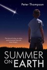 Summer on Earth - THOMPSON,  Peter - 9781943978304