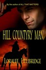 Hill Country Man - Loralee Lillibridge - 9781944056001