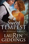 Sweet Tempest - Lauren Giddings - 9781944056568