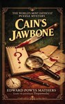 Cain's Jawbone - Edward Powys Mathers ; Torquemad - 9781944066925