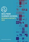 Wolfram Summer School Research Reports 2023 - Mohammad Bahrami - 9781944183981