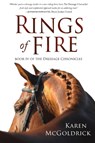 Rings of Fire - Karen McGoldrick - 9781944193782