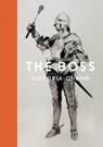 The Boss - Victoria Chang - 9781944211431