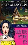 Dead Wrong - ALLENTON,  Kate - 9781944237455