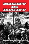 Might Is Right - REDBEARD,  Ragnar - 9781944247799