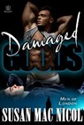 Damaged Goods - Susan Mac Nicol - 9781944262242