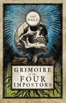 Grimoire of the Four Impostors - Coy Hall - 9781944286194
