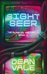 Sightseer - Dean Vale - 9781944286521