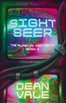 Sightseer - Dean Vale - 9781944286521