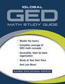 iGlobal GED Math Study Guide - Iglobal Educational Services - 9781944346386