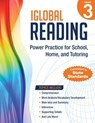 iGlobal Reading, Grade 3: Power Practice for School, Home, and Tutoring - Iglobal Educational Services - 9781944346416
