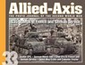 Allied-Axis, the Photo Journal of the Second World War n. 33 - David Doyle - 9781944367305