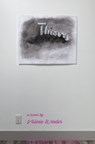 Thieves: A Novel - Valerie Werder - 9781944380212