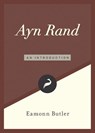 Ayn Rand: An Introduction - Eamonn Butler - 9781944424893