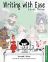 Writing With Ease 3 Revised Student Workbook - Susan Wise Bauer - 9781944481704
