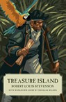 Treasure Island (Canon Classics Worldview Edition) - Robert Louis Stevenson - 9781944503109
