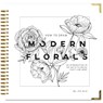How To Draw Modern Florals - Alli Koch - 9781944515508