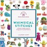 Whimsical Stitches - Lauren Espy - 9781944515638