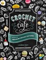 Crochet Cafe - Lauren Espy - 9781944515935