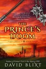 The Prince's Doom - David Blixt - 9781944540074