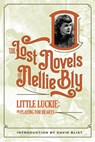 Little Luckie - Nellie Bly ; David Blixt - 9781944540661