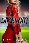 Strength - Amy Daws - 9781944565220