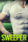 Sweeper - Amy Daws - 9781944565404