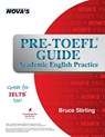 Pre-TOEFL Guide - Bruce Stirling - 9781944595142