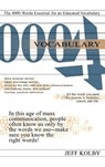 Vocabulary 4000 - Jeff Kolby - 9781944595227