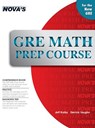 GRE Math Prep Course - Jeff Kolby - 9781944595654