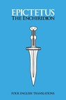 The Enchiridion - Epictetus - 9781944651282