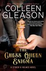 The Chess Queen Enigma - Colleen Gleason - 9781944665852