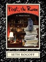 First, the Raven - Seth Rogoff - 9781944697440