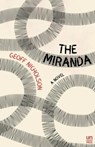 The Miranda - NICHOLSON,  Geoff - 9781944700362
