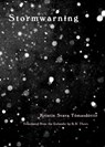 Stormwarning - Kristn Svava Tmasdttir - 9781944700683