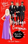 HOSTAGE BARGAIN - Annika Martin - 9781944736347