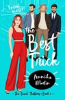 The Best Trick - Annika Martin - 9781944736408