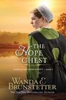 HOPE CHEST - Wanda E. Brunstetter - 9781944836665