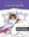 Cats & Quilts - HAMILTON,  Jason - 9781944845056