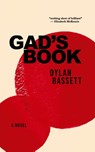 Gad's Book - Dylan Bassett - 9781944853853