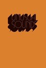 Unusual Sounds - David Hollander - 9781944860127