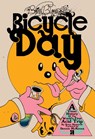 Brian Blomerth's Bicycle Day - Brian Blomerth - 9781944860240