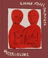 Emma Kohlmann: Watercolors - Emma Kohlmann - 9781944860493
