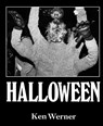 Halloween - Ken Werner - 9781944860639